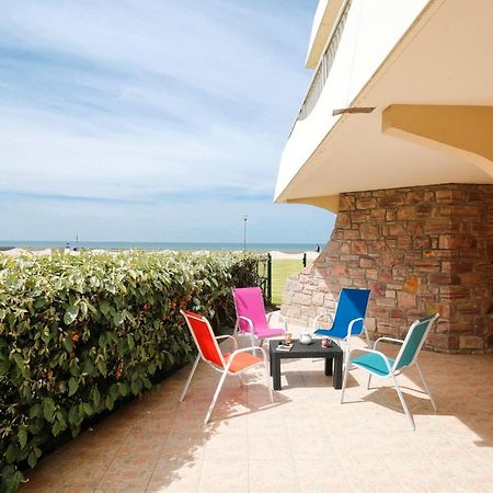La Coquille - Appartement Vue Mer Erquy Dış mekan fotoğraf