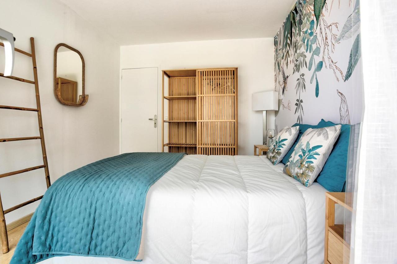La Coquille - Appartement Vue Mer Erquy Dış mekan fotoğraf