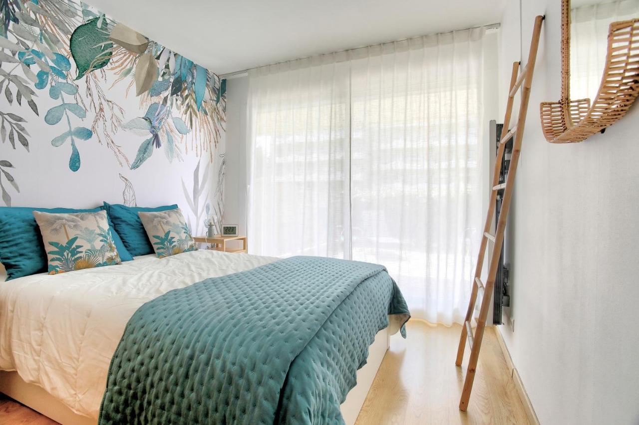 La Coquille - Appartement Vue Mer Erquy Dış mekan fotoğraf
